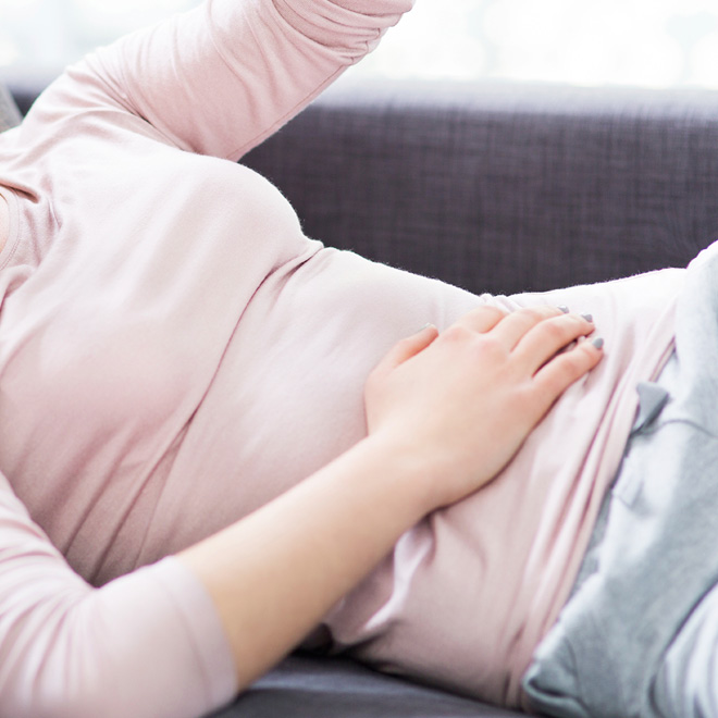 Come Ti Accorgi Di Essere Incinta I Primi Giorni