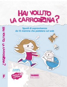 Cover hai voluto la carrozzina?