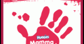 Huggies