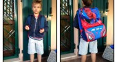 Primo giorno di scuola