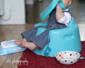 Prima infanzia