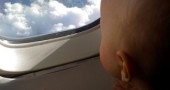 Aereo bambini