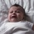 bambino piange notte
