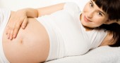 contare i movimenti del bambino nella pancia