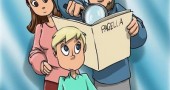 pagella scuola primaria