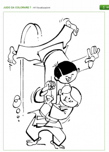 disegni da colorare