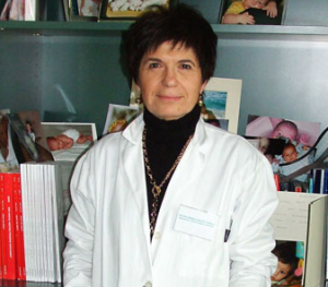 Maria Grazia Torelli ginecologa