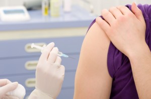 vaccino anti-HPV