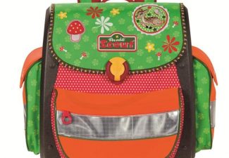 zaino scout
