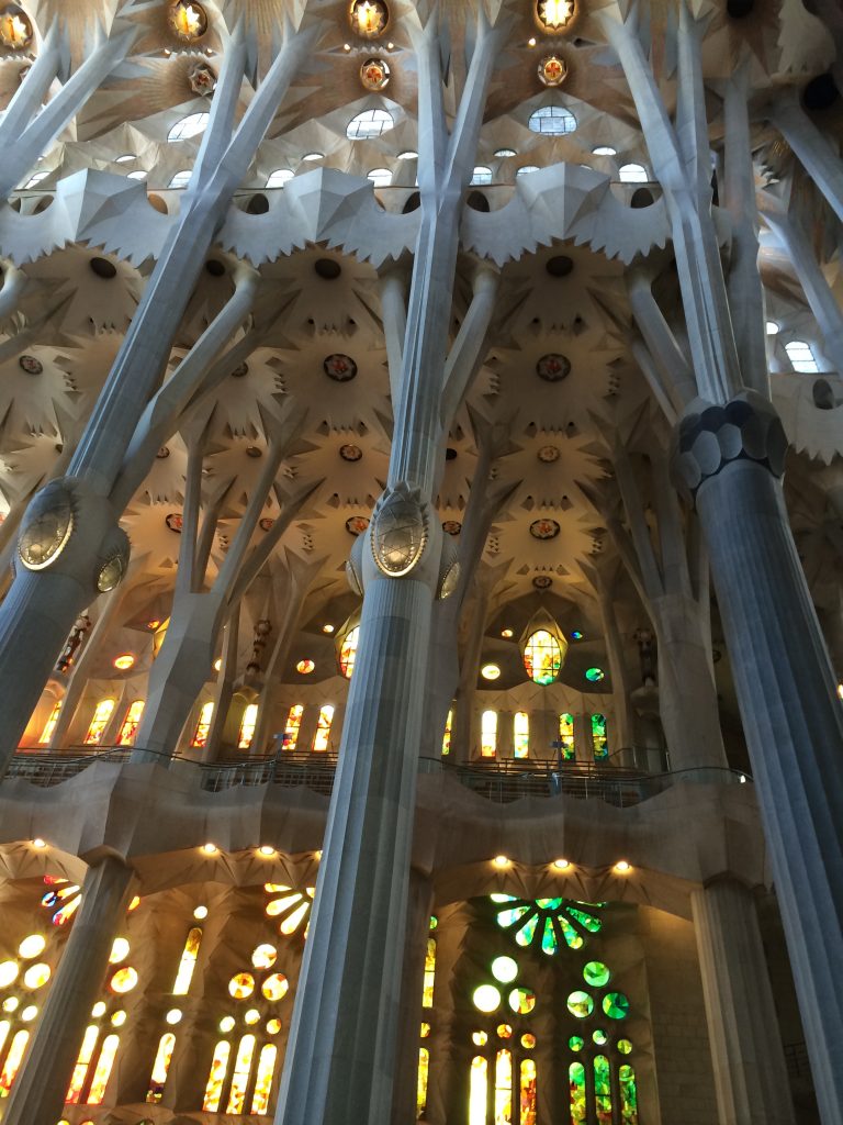 sagrada familia