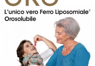 Sideral Oro