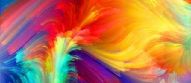 quelli che ti insegnano i colori