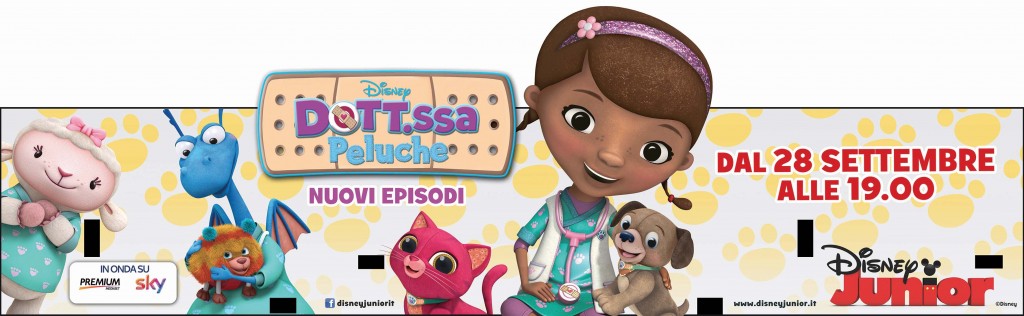 Dottoressa Peluche