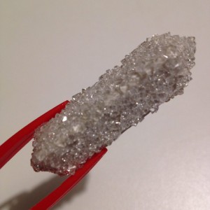 Laboratorio dei Cristalli