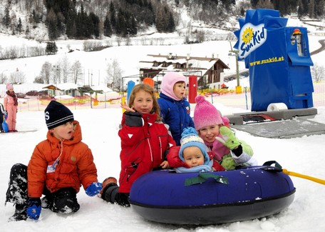 val di sole