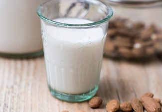 latte vegetale essenzia