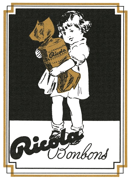 Ricola