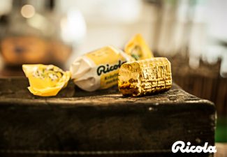 Ricola d'oro
