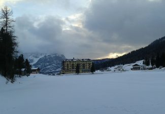Misurina