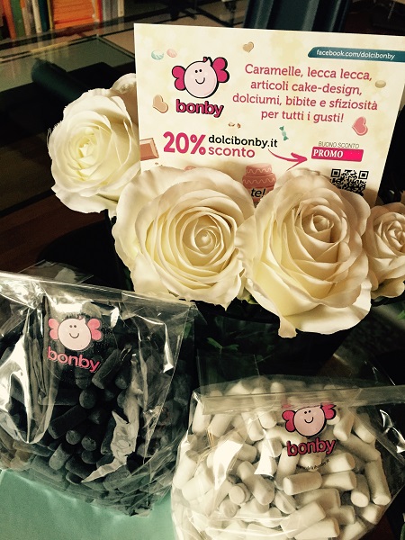 Dolci Bonby