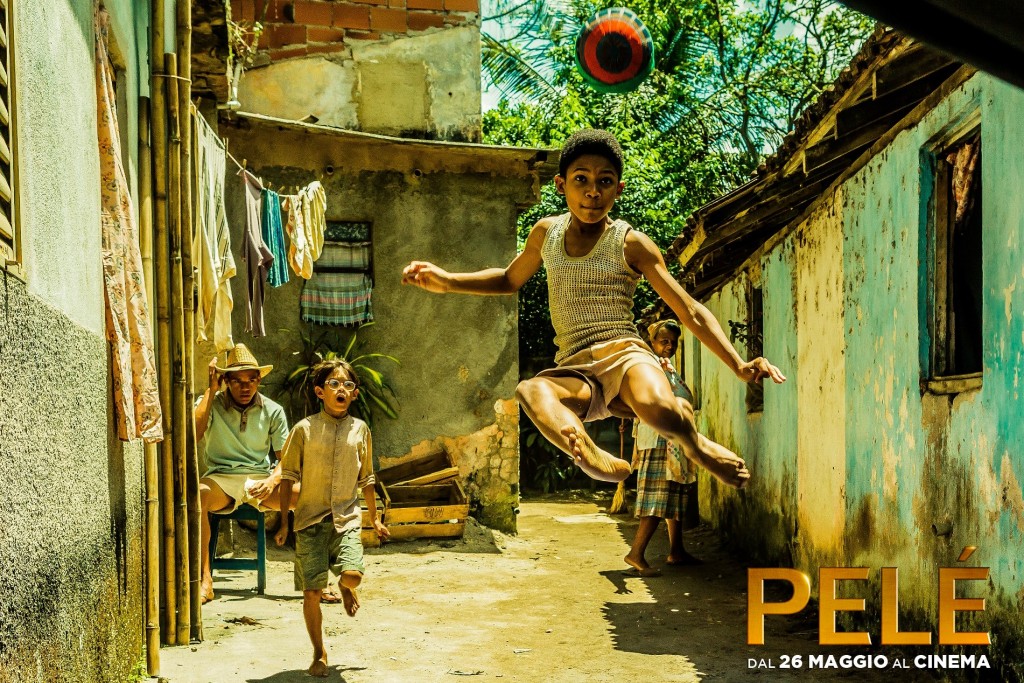 Pelé Film