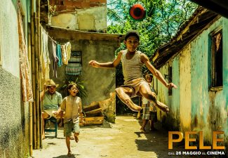 Pelé Film