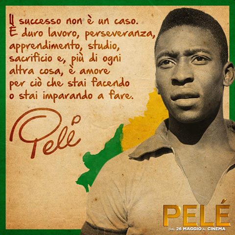 Pelé film