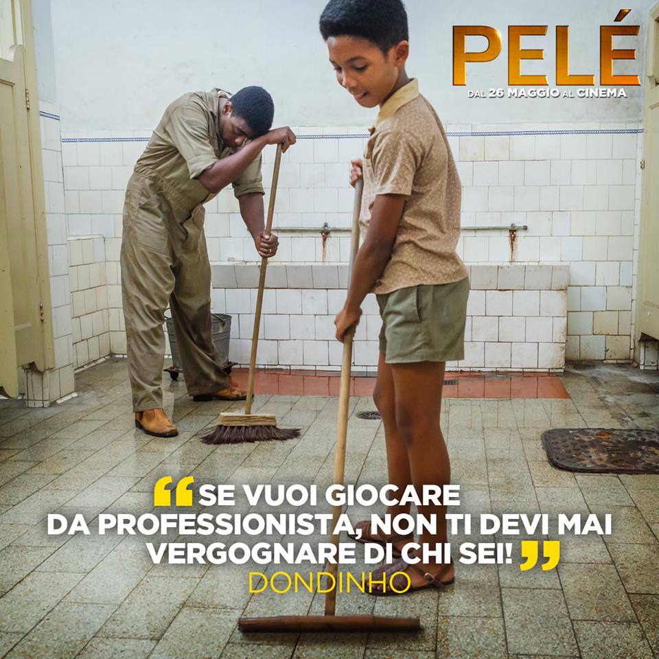 Pelè Film