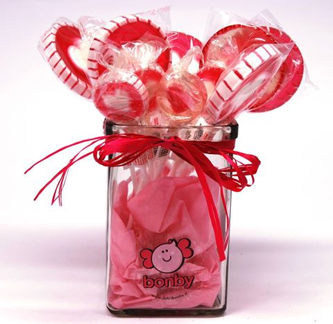 Dolci Bonby