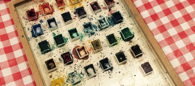 Colori Picnic festival