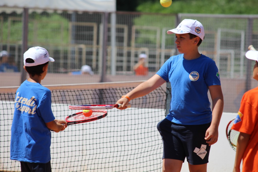 acea camp sport