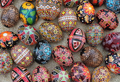 Pysanka