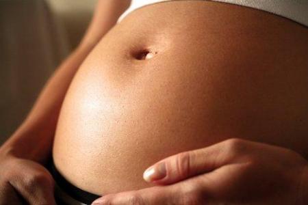 Diastasi in gravidanza
