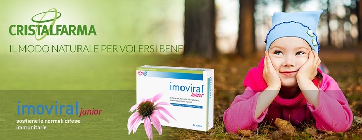 Imoviral Junior