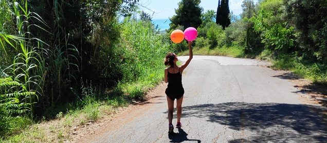 Il coraggio di cambiare