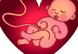 quanto si muove il bambino nella pancia