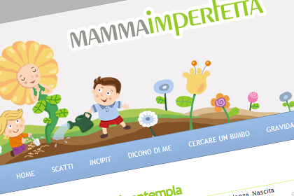 MammaImperfetta