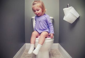 Stitichezza nel bambino
